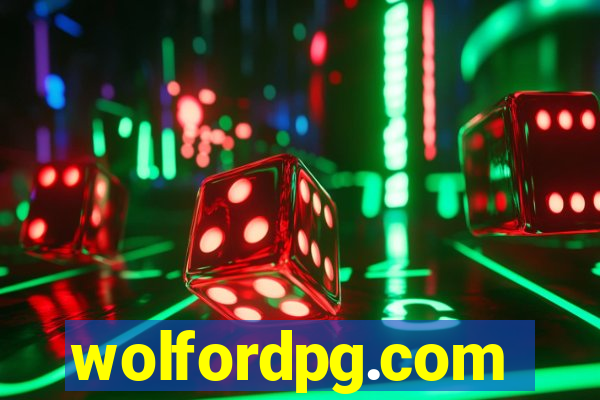wolfordpg.com