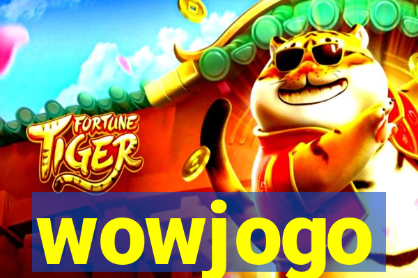 wowjogo