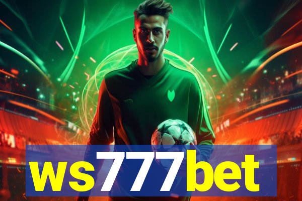ws777bet
