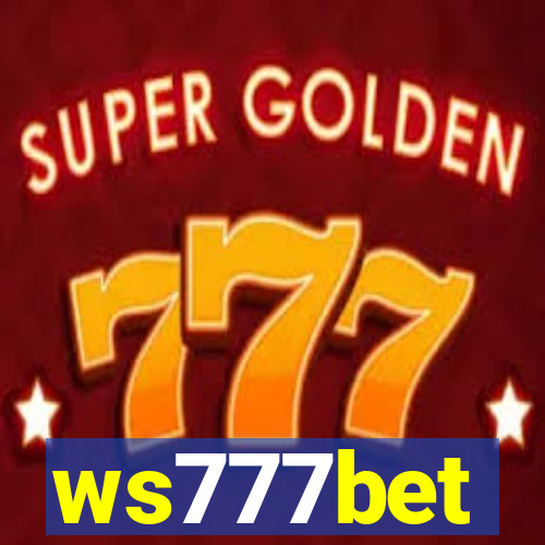 ws777bet
