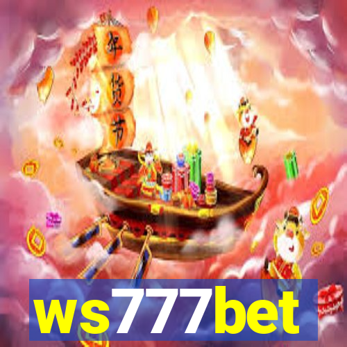 ws777bet