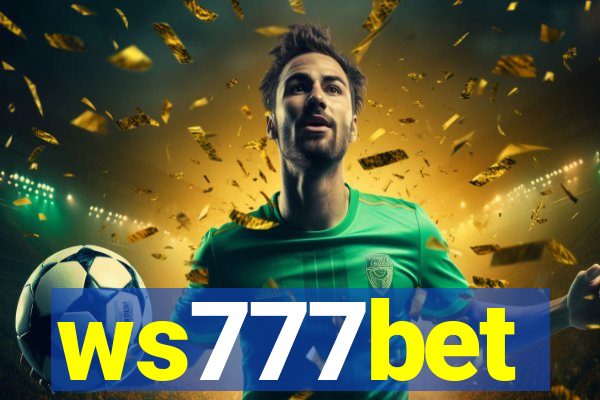 ws777bet