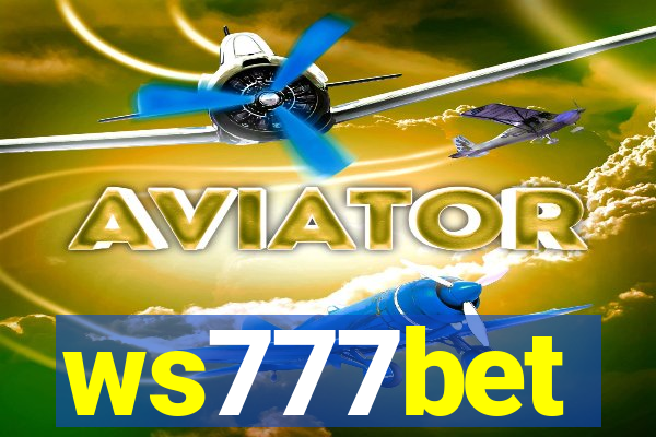 ws777bet
