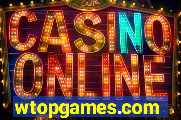 wtopgames.com