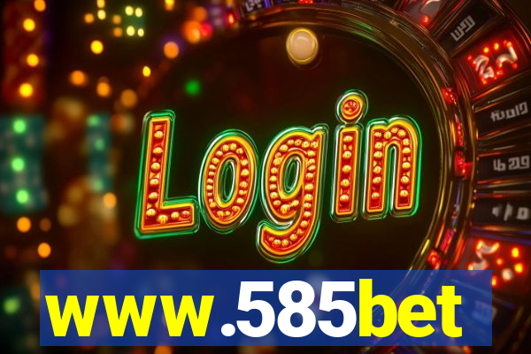 www.585bet