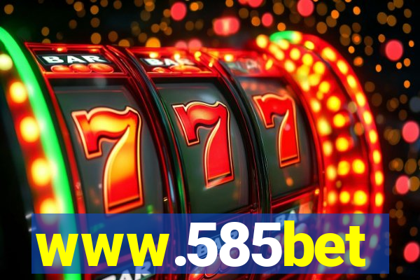 www.585bet