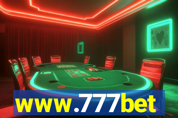 www.777bet