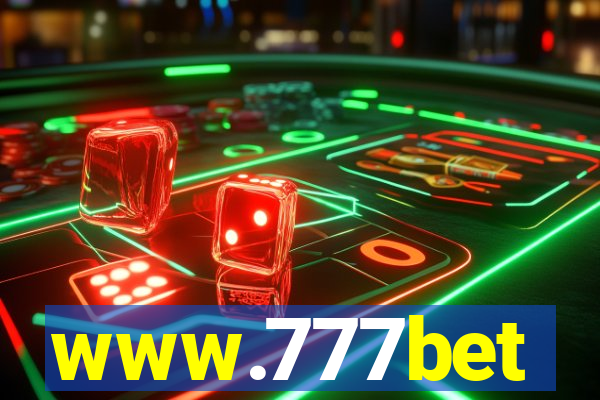 www.777bet