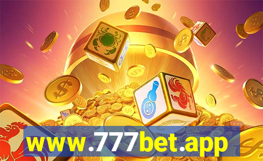 www.777bet.app