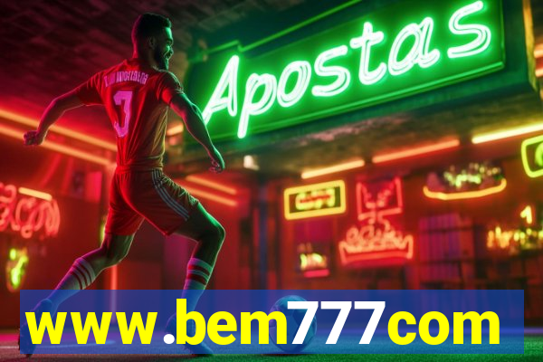 www.bem777com
