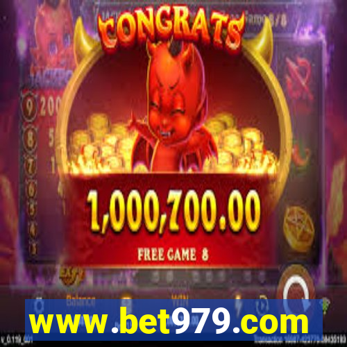 www.bet979.com