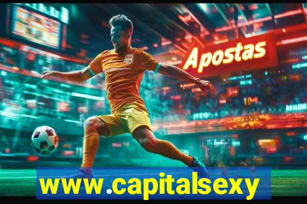 www.capitalsexy