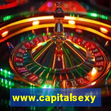 www.capitalsexy
