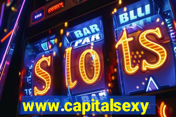 www.capitalsexy
