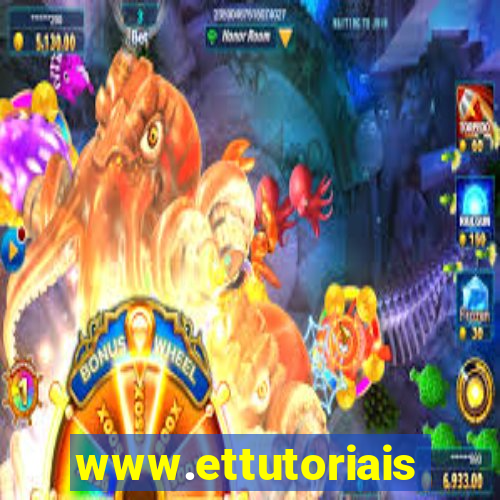 www.ettutoriais.com