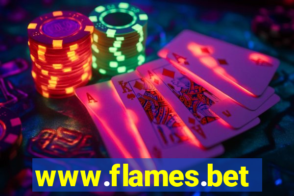 www.flames.bet