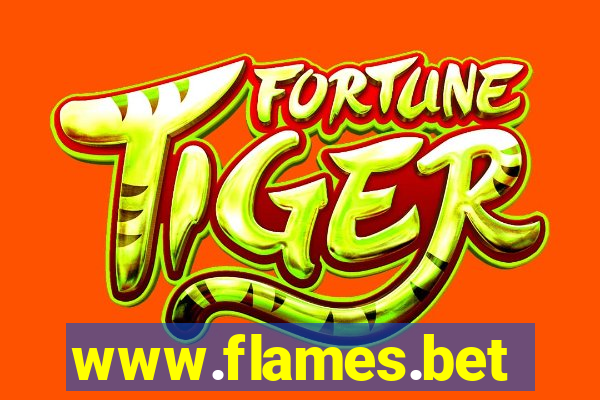 www.flames.bet