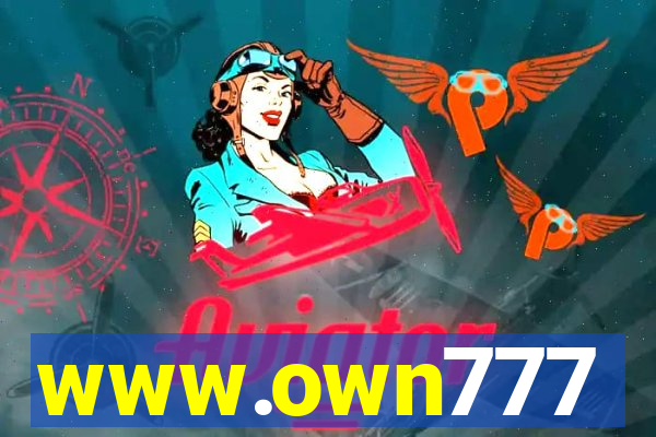www.own777