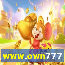 www.own777
