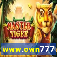www.own777