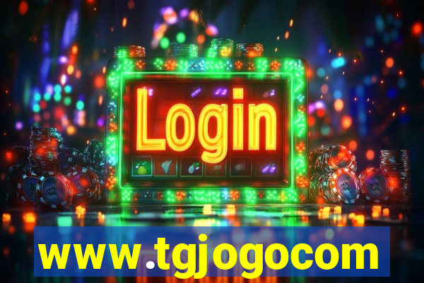 www.tgjogocom