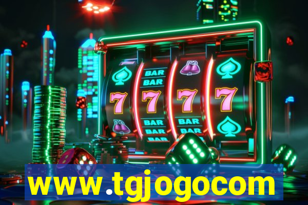 www.tgjogocom