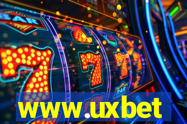 www.uxbet