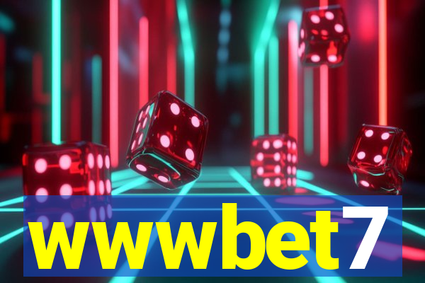 wwwbet7