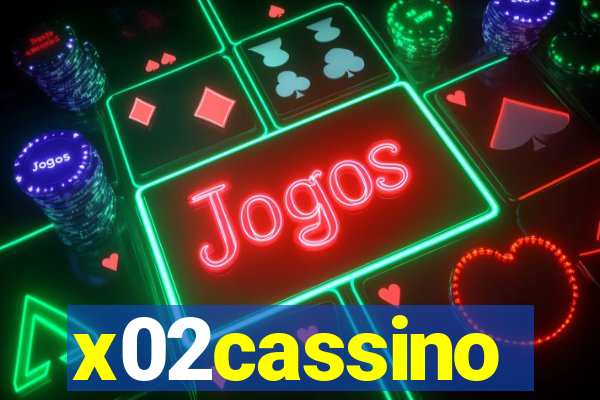 x02cassino