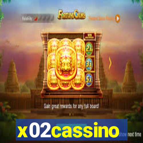 x02cassino