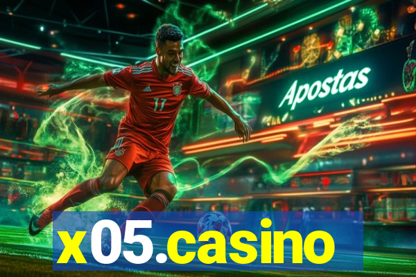 x05.casino