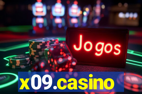 x09.casino