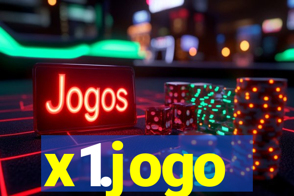 x1.jogo