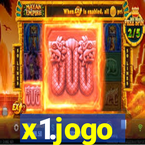 x1.jogo