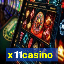 x11casino