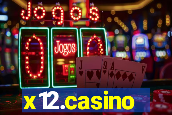 x12.casino