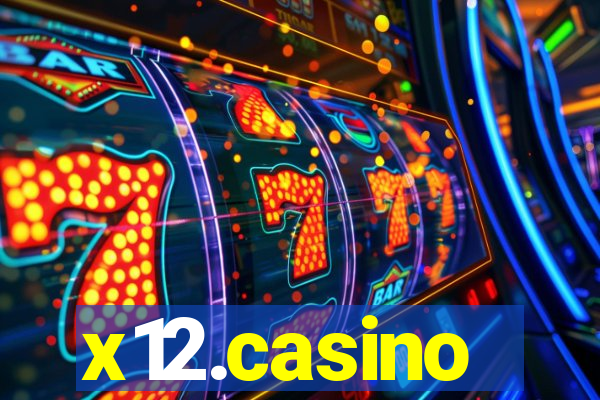 x12.casino