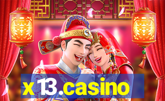x13.casino