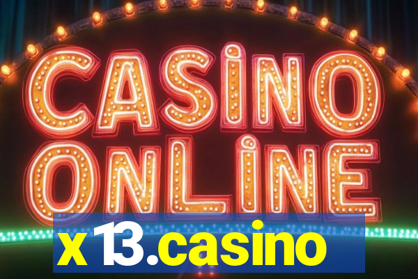 x13.casino