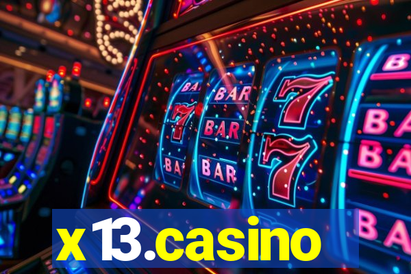 x13.casino
