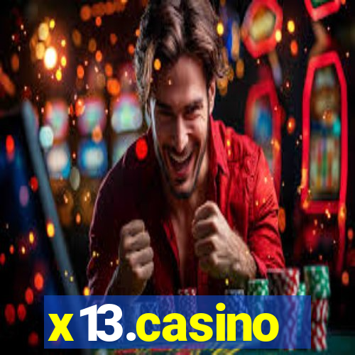 x13.casino