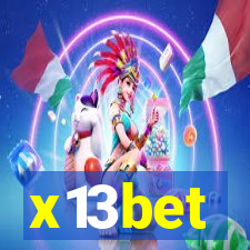 x13bet