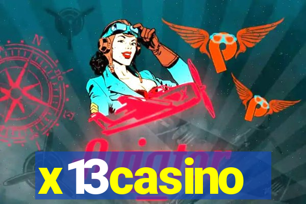 x13casino