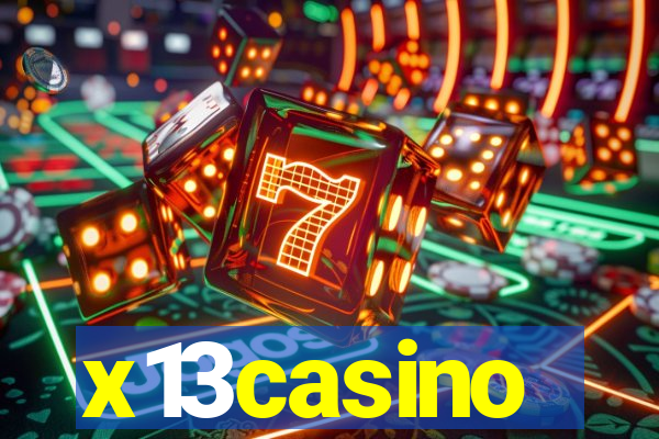 x13casino
