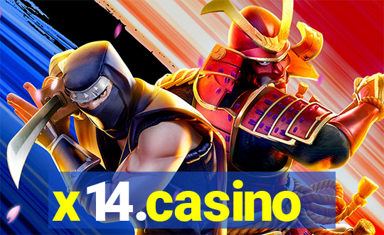 x14.casino