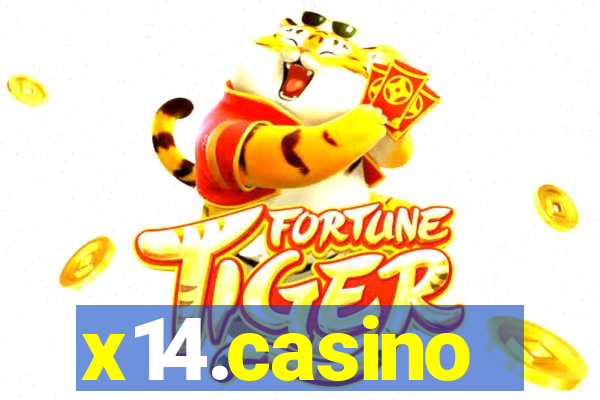 x14.casino