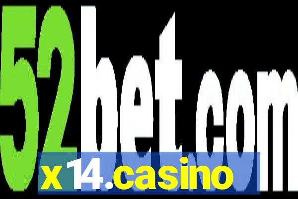 x14.casino