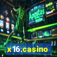 x16.casino