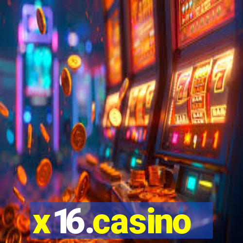 x16.casino