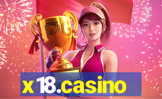 x18.casino